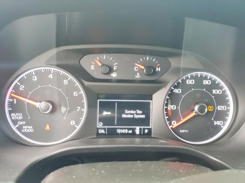 2019 Gmc Acadia მანქანა იყიდება აუქციონზე, vin: 1GKKNKLA3KZ290327, აუქციონის ნომერი: 49076736