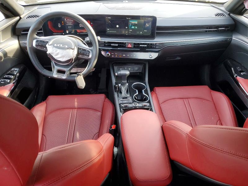 Продаж на аукціоні авто 2026 Kia K5, vin: KNAG64J7XT5414360, номер лоту: 48450836