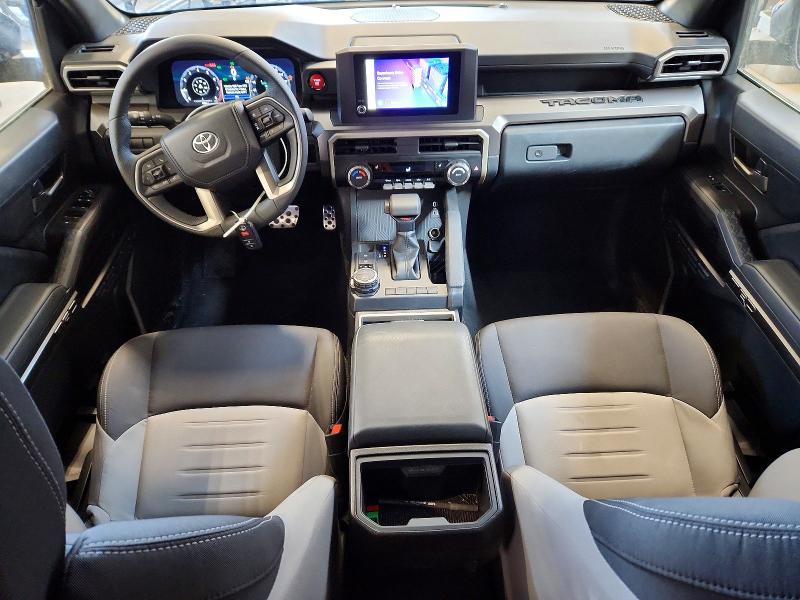 Продаж на аукціоні авто 2025 Toyota Tacoma, vin: 3TYLB5JN0ST085859, номер лоту: 51375746