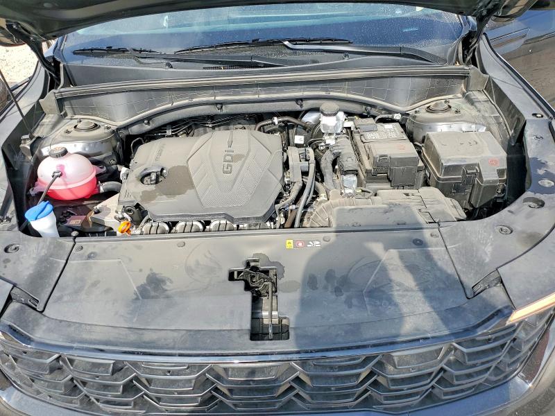 2025 Kia Sorento მანქანა იყიდება აუქციონზე, vin: 5XYRG4JC3SG403096, აუქციონის ნომერი: 50245456