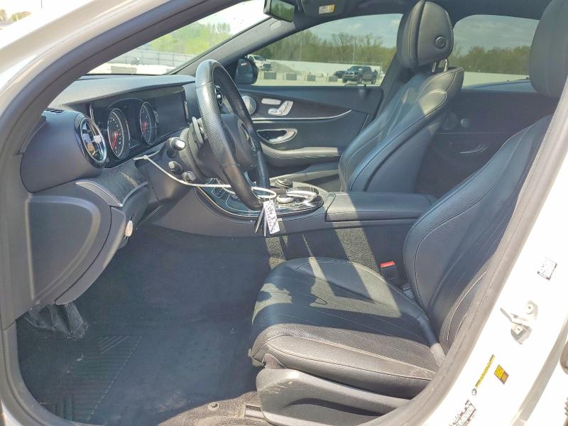 Aukcja sprzedaży 2017 Mercedes-benz E, vin: WDDZF4KB9HA017208, numer aukcji: 49328816