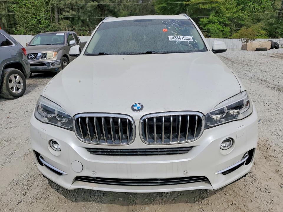 Продажа на аукционе авто 2016 Bmw X5, vin: 5UXKR0C5XG0P22915, номер лота: 48561536