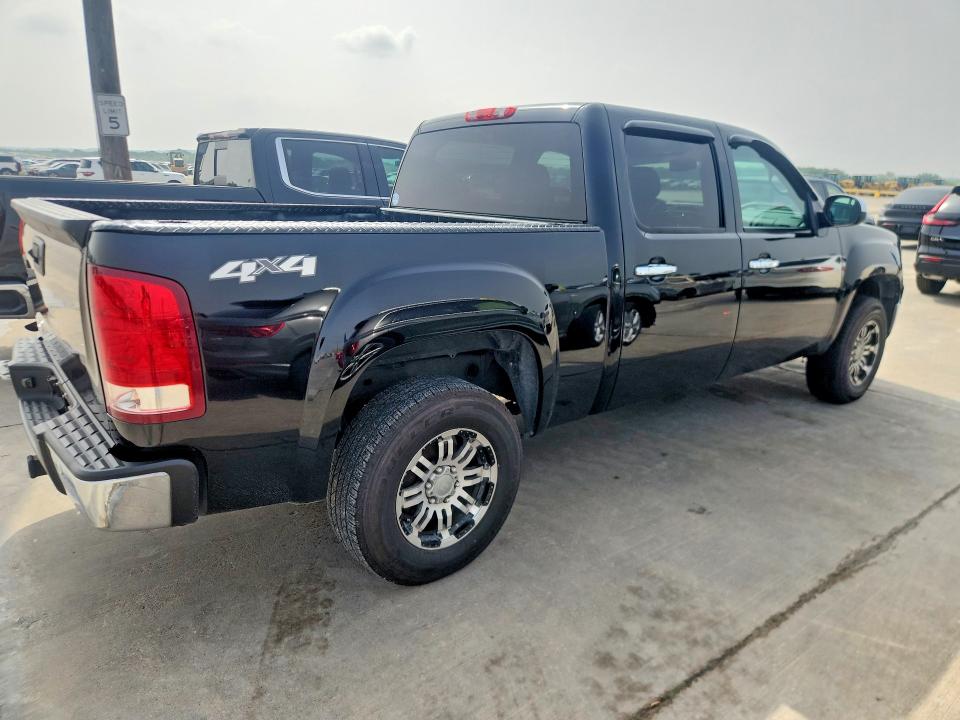 51374896 :رقم المزاد ، 3GTP2VE75DG275862 vin ، 2013 Gmc Sierra مزاد بيع