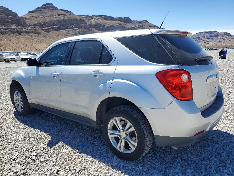 Aukcja sprzedaży 2012 Chevrolet Equinox, vin: 2GNALBEK8C1298363, numer aukcji: 50349516