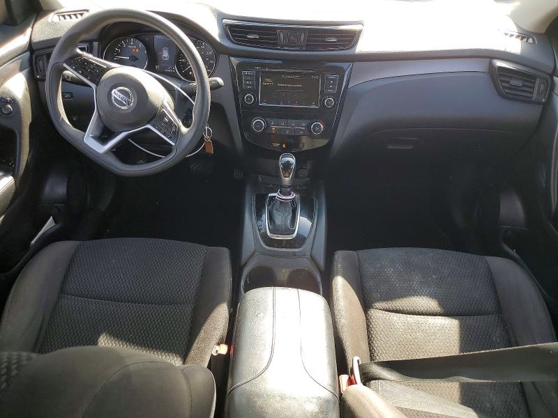 2020 Nissan Rogue Sport მანქანა იყიდება აუქციონზე, vin: JN1BJ1CV9LW260985, აუქციონის ნომერი: 50690316