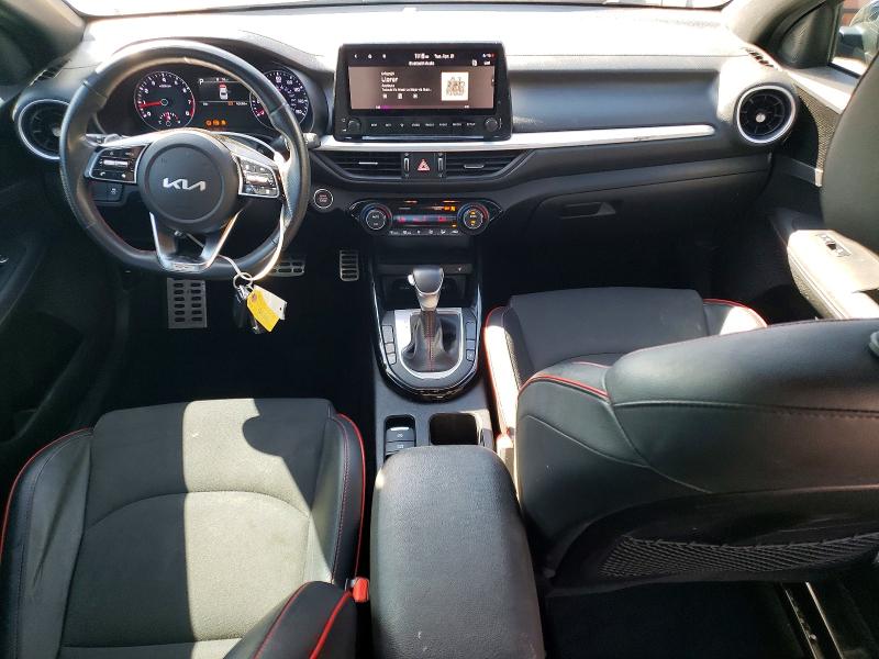 Продаж на аукціоні авто 2022 Kia Forte, vin: 3KPF44AC7NE493026, номер лоту: 49155686