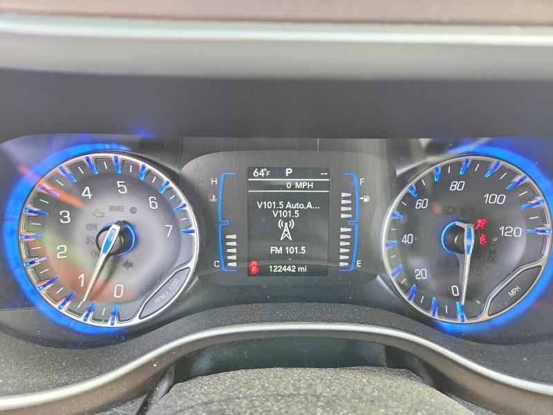 Продажа на аукционе авто 2021 Chrysler Voyager, vin: 2C4RC1CG2MR555024, номер лота: 48718126