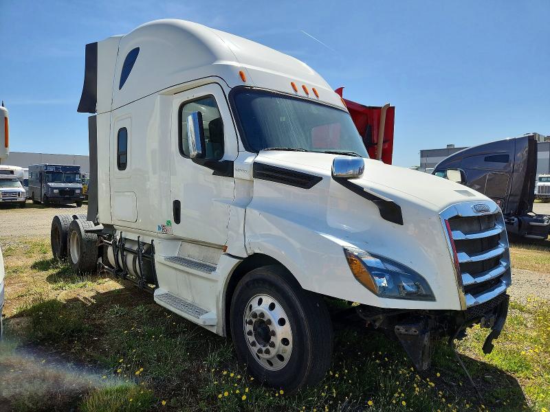 2020 Freightliner Cascadia 126 მანქანა იყიდება აუქციონზე, vin: 3AKJHHDRXLSLR4899, აუქციონის ნომერი: 46848276