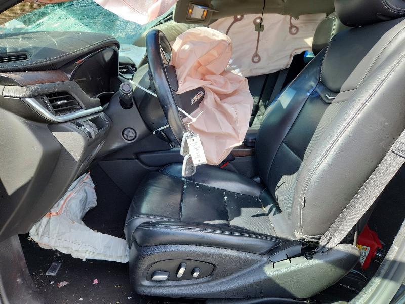 Продаж на аукціоні авто 2019 Cadillac Xts, vin: 2G61M5S34K9109263, номер лоту: 50783986