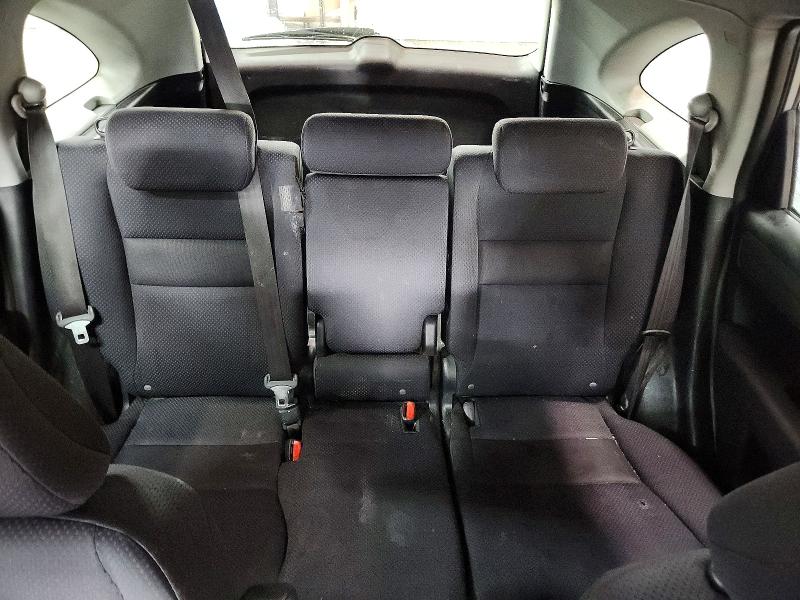 50336036 :رقم المزاد ، JHLRE483X8C068947 vin ، 2008 Honda Cr-v مزاد بيع