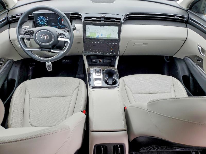 Продаж на аукціоні авто 2024 Hyundai Tucson, vin: KM8JCCD14RU213535, номер лоту: 51105946