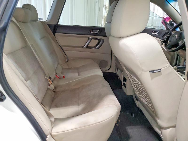 Продажа на аукционе авто 2009 Subaru Outback, vin: 4S4BP61C297346891, номер лота: 51731646