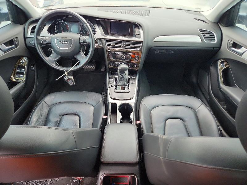 Продажа на аукционе авто 2014 Audi A4, vin: WAUAFAFL9EN004646, номер лота: 49950906