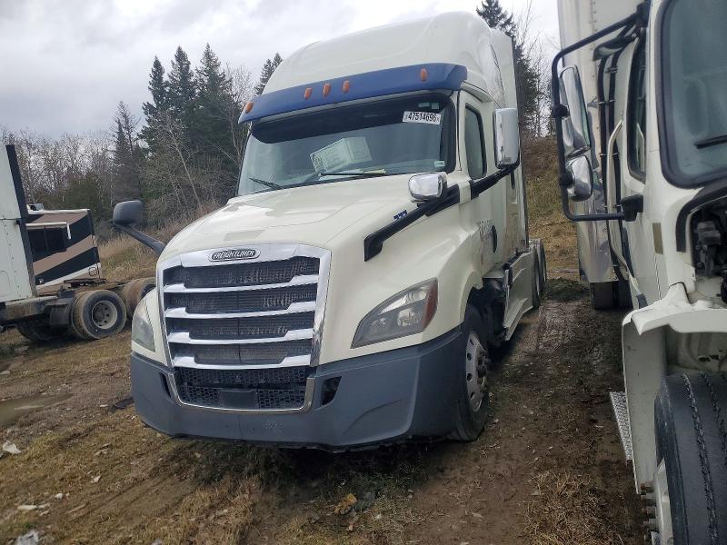 Aukcja sprzedaży 2020 Freightliner Cascadia 126, vin: 3AKJHHDR0LSLJ9063, numer aukcji: 47514696