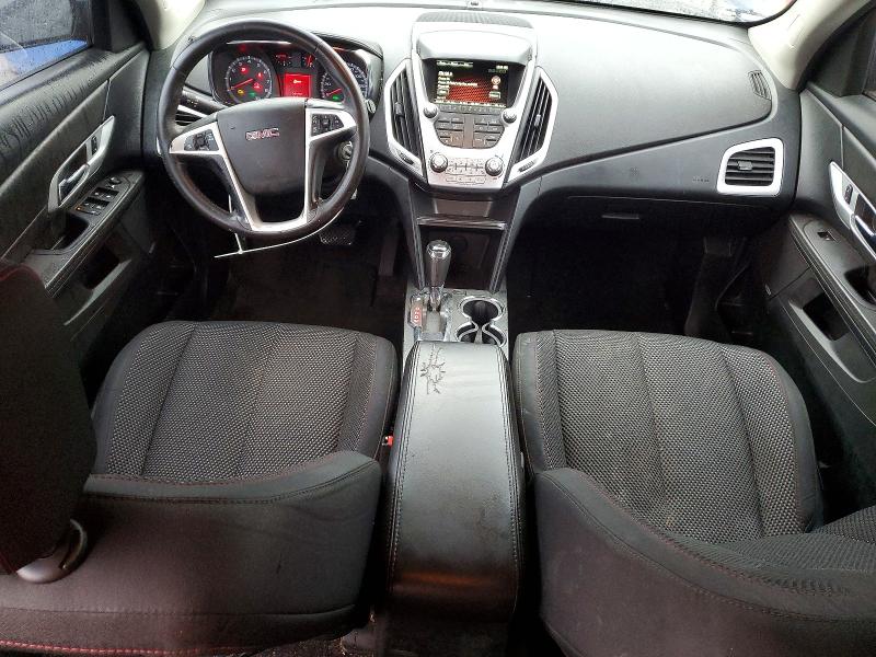 Продаж на аукціоні авто 2016 Gmc Terrain, vin: 2GKALNEK7G6109242, номер лоту: 48568256