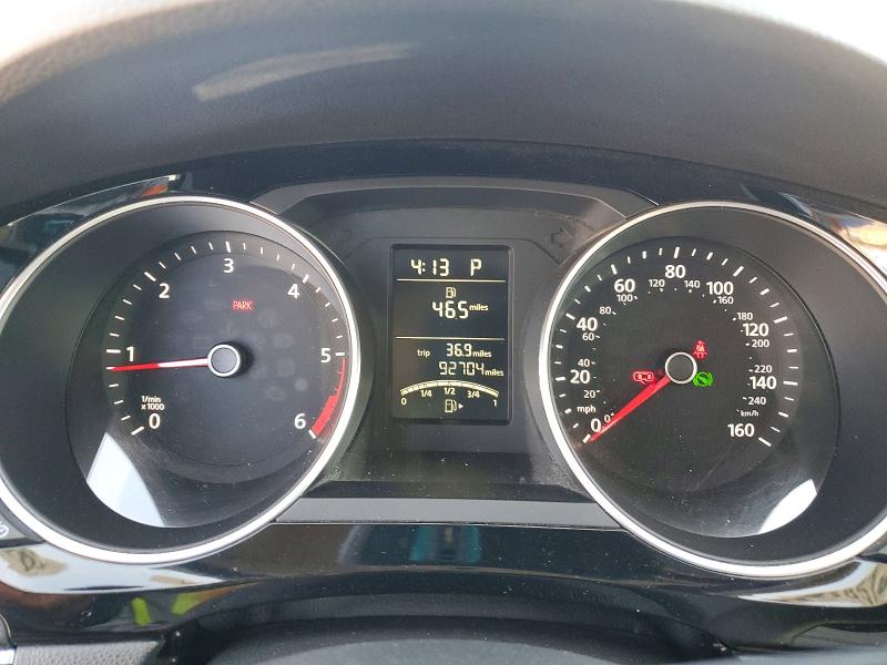 Продаж на аукціоні авто 2015 Volkswagen Jetta, vin: 3VWLA7AJ4FM295150, номер лоту: 48851316