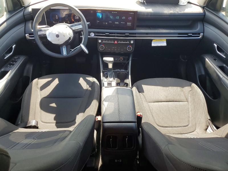 Продаж на аукціоні авто 2025 Hyundai Tucson, vin: 5NMJB3DE2SH588783, номер лоту: 49221786