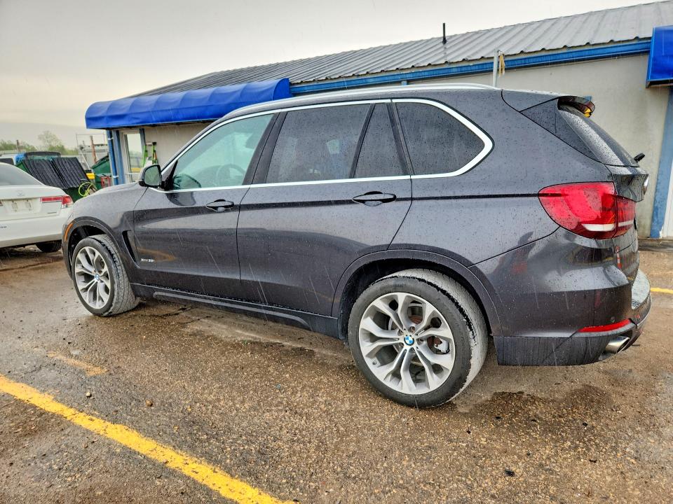 2015 Bmw X5 მანქანა იყიდება აუქციონზე, vin: 5UXKR0C59F0K61267, აუქციონის ნომერი: 47239886