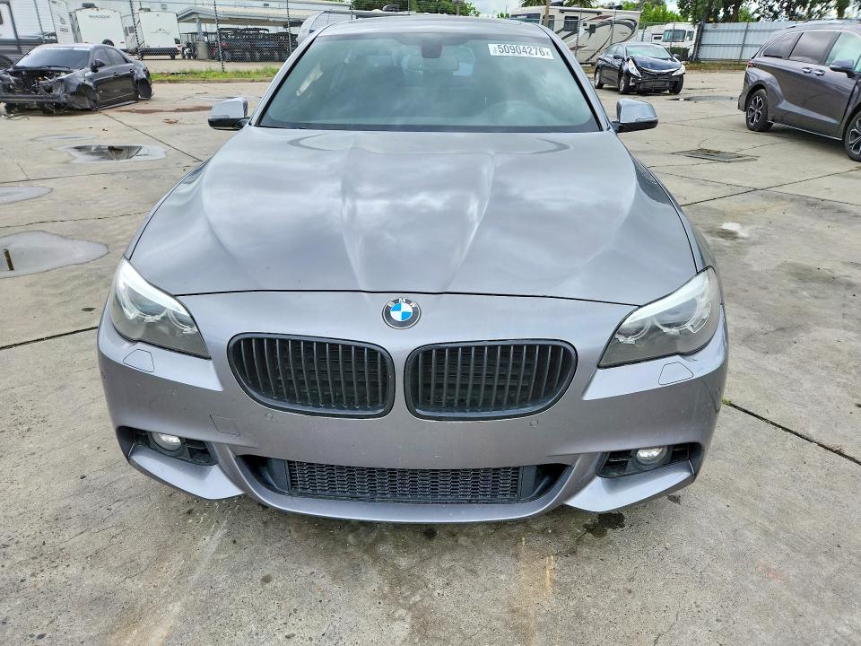Продаж на аукціоні авто 2015 Bmw 535, vin: WBA5B1C57FG126995, номер лоту: 50904276