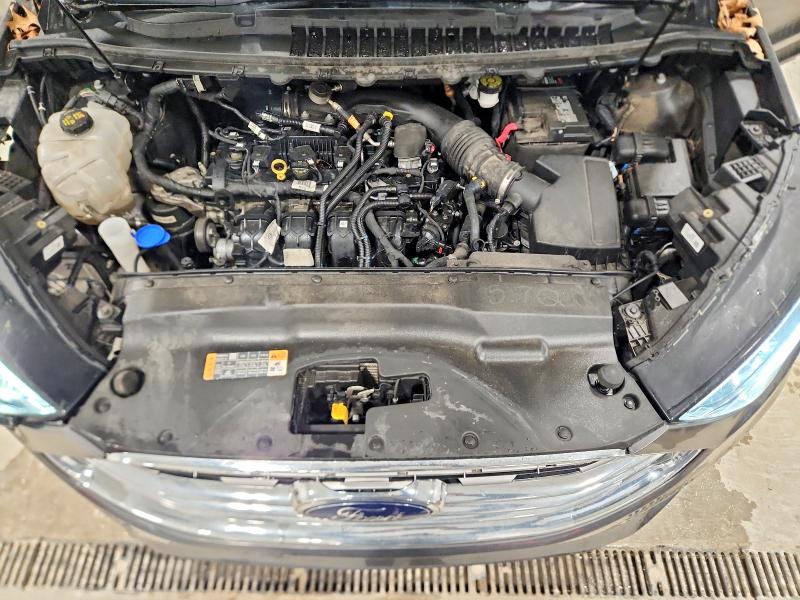 2020 Ford Edge მანქანა იყიდება აუქციონზე, vin: 2FMPK4J96LBB42896, აუქციონის ნომერი: 48160316