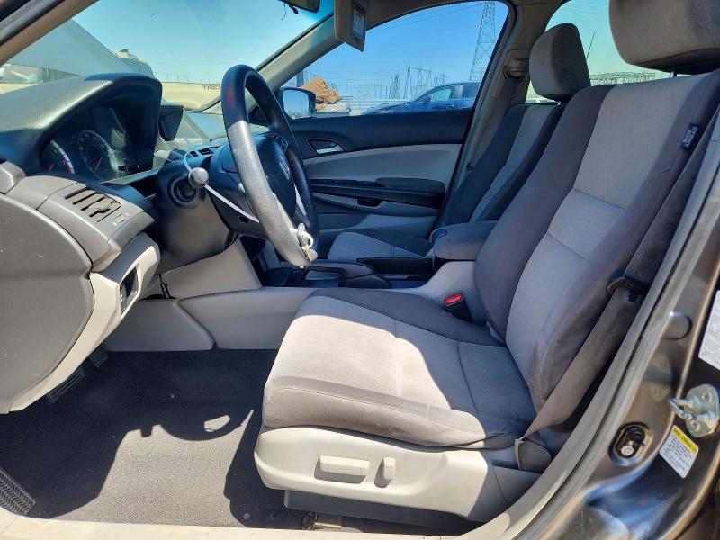 Aukcja sprzedaży 2008 Honda Accord, vin: JHMCP264X8C020618, numer aukcji: 51039916