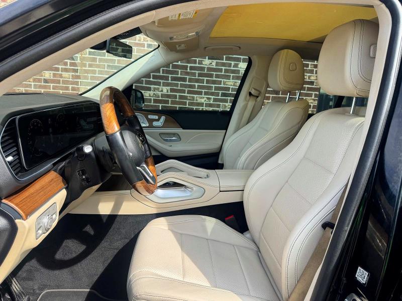 2022 Mercedes-benz Gle მანქანა იყიდება აუქციონზე, vin: 4JGFB4KB7NA716708, აუქციონის ნომერი: 50086576