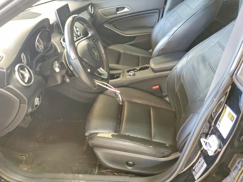49407886 :رقم المزاد ، WDDSJ4EB5GN382293 vin ، 2016 Mercedes-benz Cla مزاد بيع