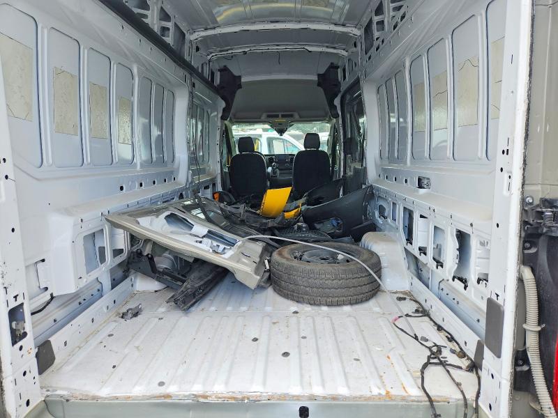 Продажа на аукционе авто 2023 Ford Transit, vin: 1FTBW3XG2PKB65137, номер лота: 45447286