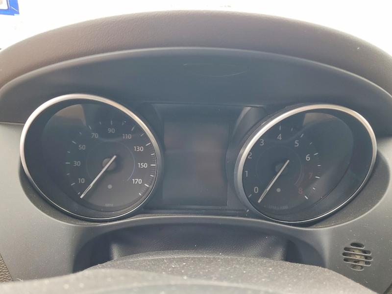 Aukcja sprzedaży 2018 Jaguar F-pace, vin: SADCK2FX9JA276359, numer aukcji: 48592896