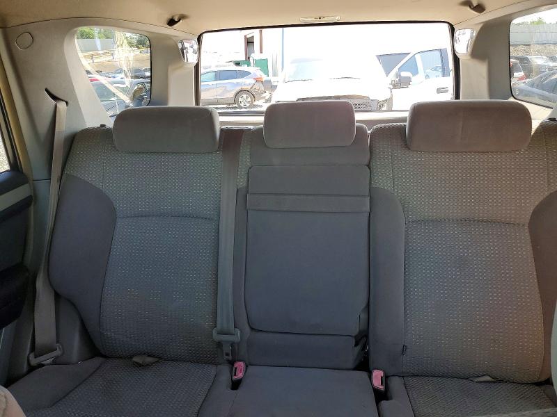 Aukcja sprzedaży 2004 Toyota 4runner, vin: JTEZU14RX40040596, numer aukcji: 50293386