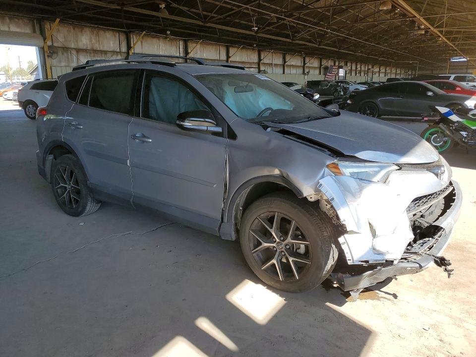 Aukcja sprzedaży 2016 Toyota Rav4, vin: 2T3JFREVXGW440874, numer aukcji: 50081936