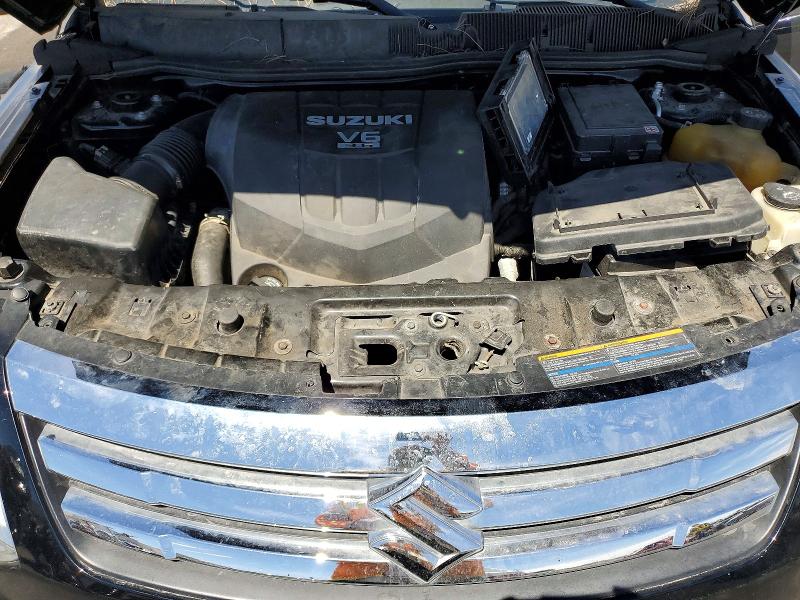 Продаж на аукціоні авто 2007 Suzuki Xl7, vin: 2S3DB417876123708, номер лоту: 50950786