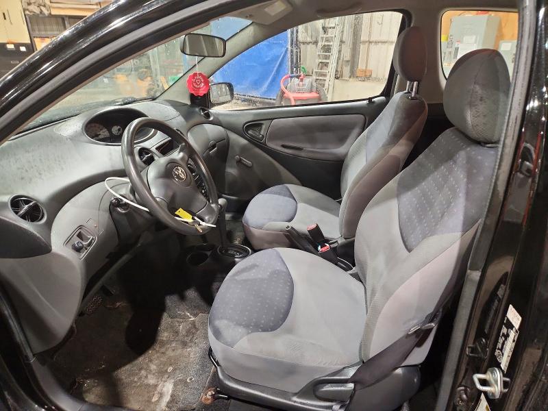 Продаж на аукціоні авто 2004 Toyota Echo, vin: JTDJT123340043231, номер лоту: 49745276