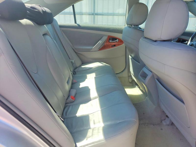 48158196 :رقم المزاد ، 4T1BE46K19U342391 vin ، 2009 Toyota Camry مزاد بيع