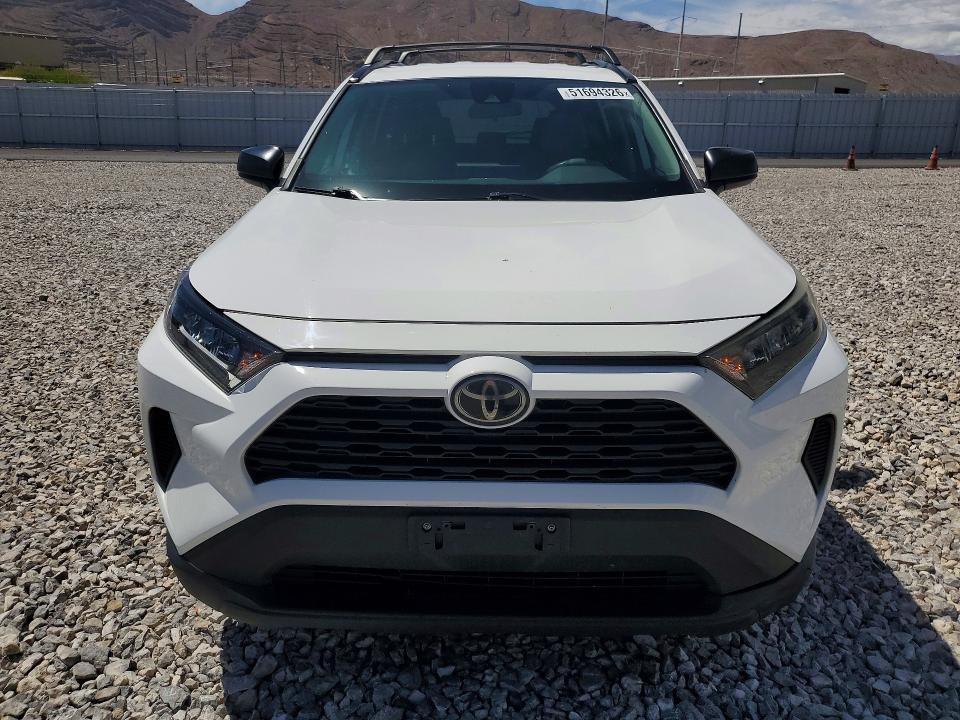 Aukcja sprzedaży 2019 Toyota Rav4, vin: 2T3H1RFV4KC031663, numer aukcji: 51694326