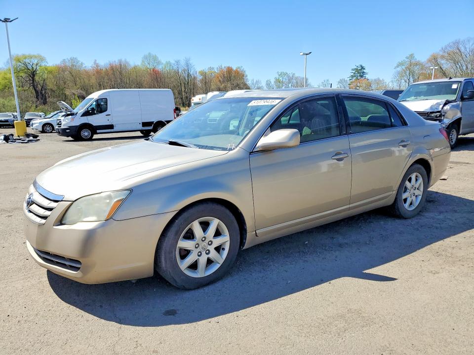 2006 Toyota Avalon მანქანა იყიდება აუქციონზე, vin: 4T1BK36B16U086753, აუქციონის ნომერი: 51079946