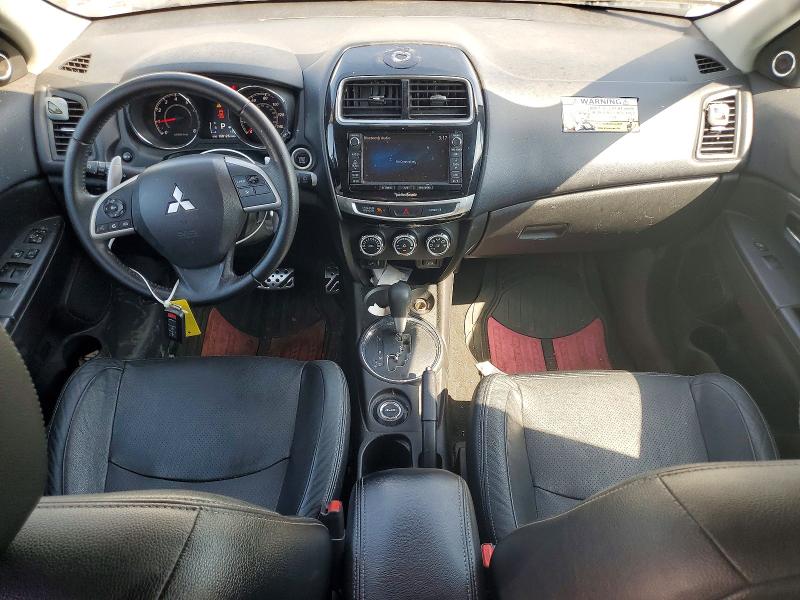 Продаж на аукціоні авто 2015 Mitsubishi Outlander Sport, vin: 4A4AR4AW6FE045713, номер лоту: 50828976
