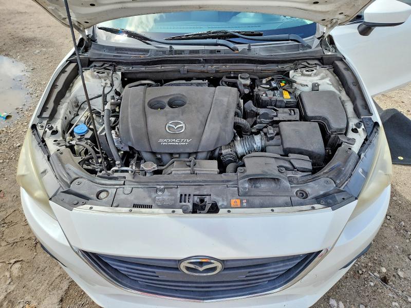 Продажа на аукционе авто 2016 Mazda 3, vin: JM1BM1K77G1284258, номер лота: 48982636