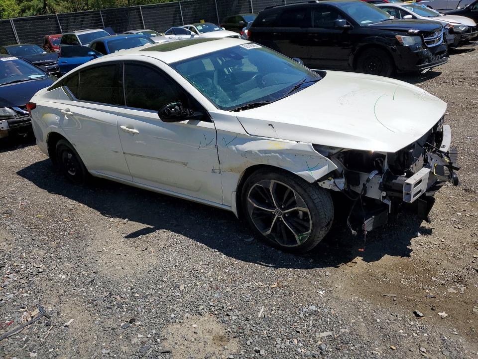 2023 Nissan Altima მანქანა იყიდება აუქციონზე, vin: 1N4BL4CW2PN367864, აუქციონის ნომერი: 50146996