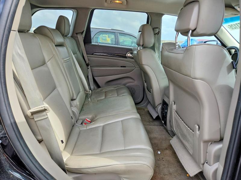 Продаж на аукціоні авто 2013 Jeep Grand Cherokee, vin: 1C4RJEAG6DC538056, номер лоту: 48073126