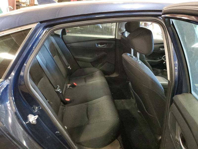 Aukcja sprzedaży 2024 Honda Accord, vin: 1HGCY1F31RA016696, numer aukcji: 50045176