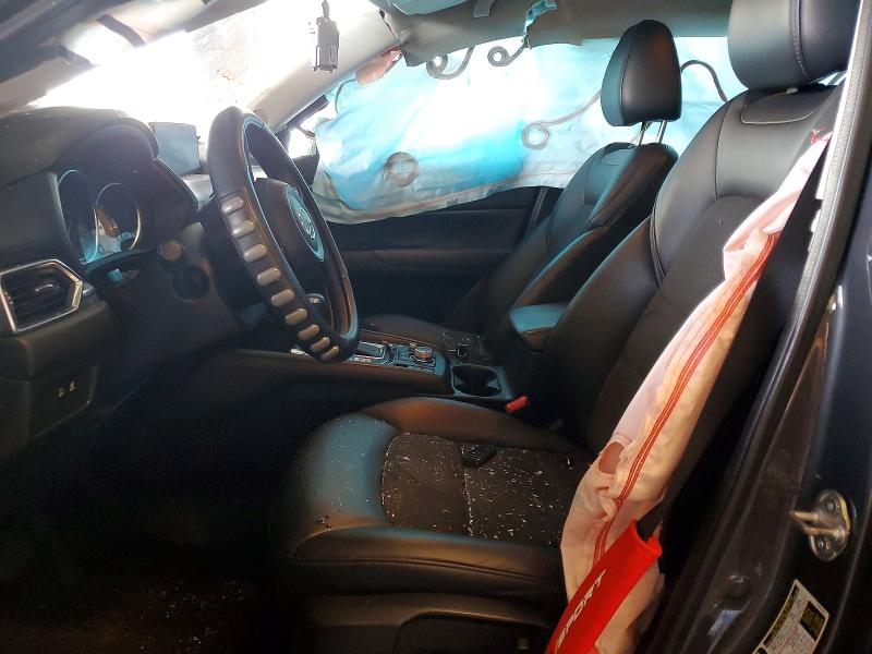 Aukcja sprzedaży 2019 Mazda Cx-5, vin: JM3KFACM7K0655410, numer aukcji: 51013076