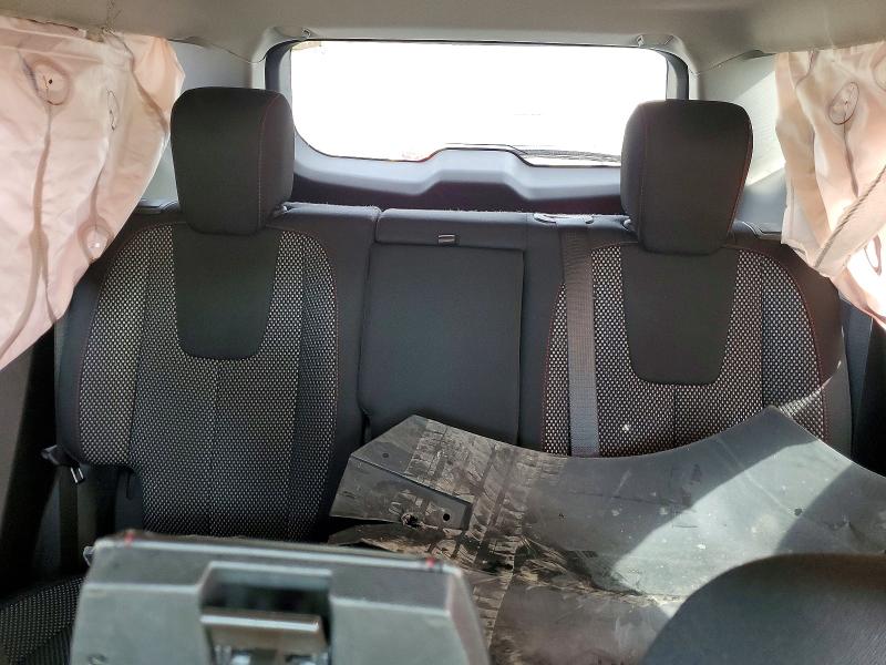 49865626 :رقم المزاد ، 2GNFLFEK0F6211737 vin ، 2015 Chevrolet Equinox مزاد بيع