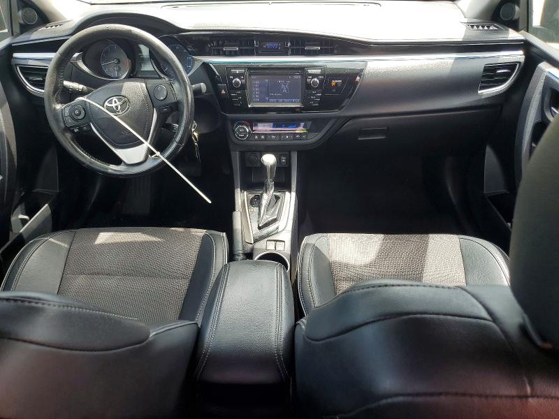 Продажа на аукционе авто 2015 Toyota Corolla, vin: 2T1BURHE2FC407821, номер лота: 50098796
