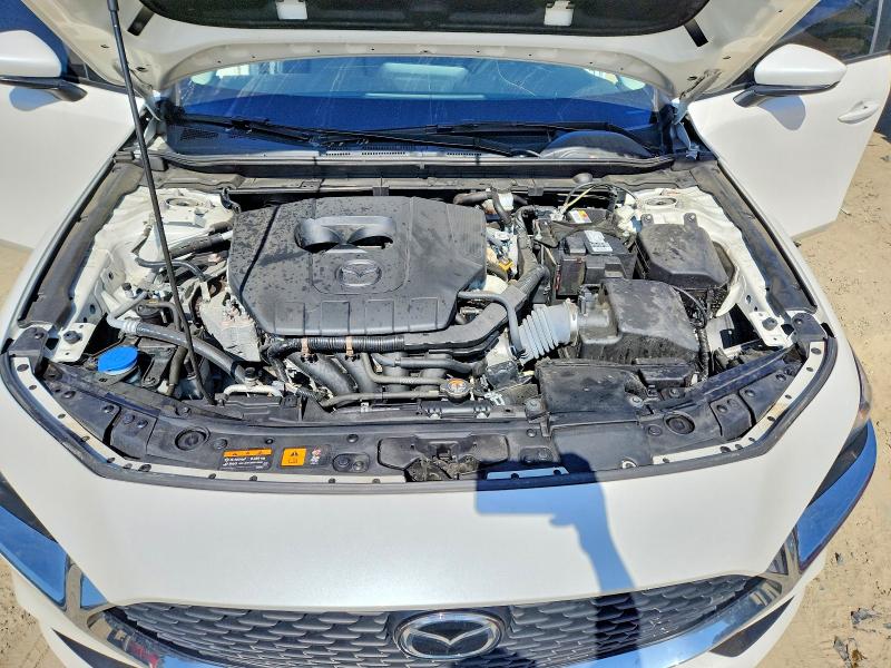 49480016 :رقم المزاد ، 3MZBPABMXPM368412 vin ، 2023 Mazda 3 مزاد بيع