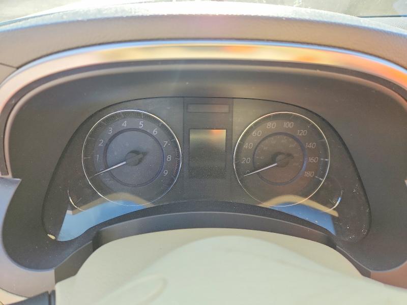 Aukcja sprzedaży 2017 Infiniti Qx70, vin: JN8CS1MU4HM140541, numer aukcji: 50230776