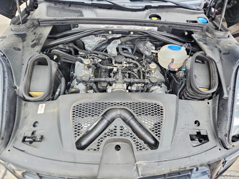 Aukcja sprzedaży 2015 Porsche Macan, vin: WP1AB2A50FLB70112, numer aukcji: 51670786