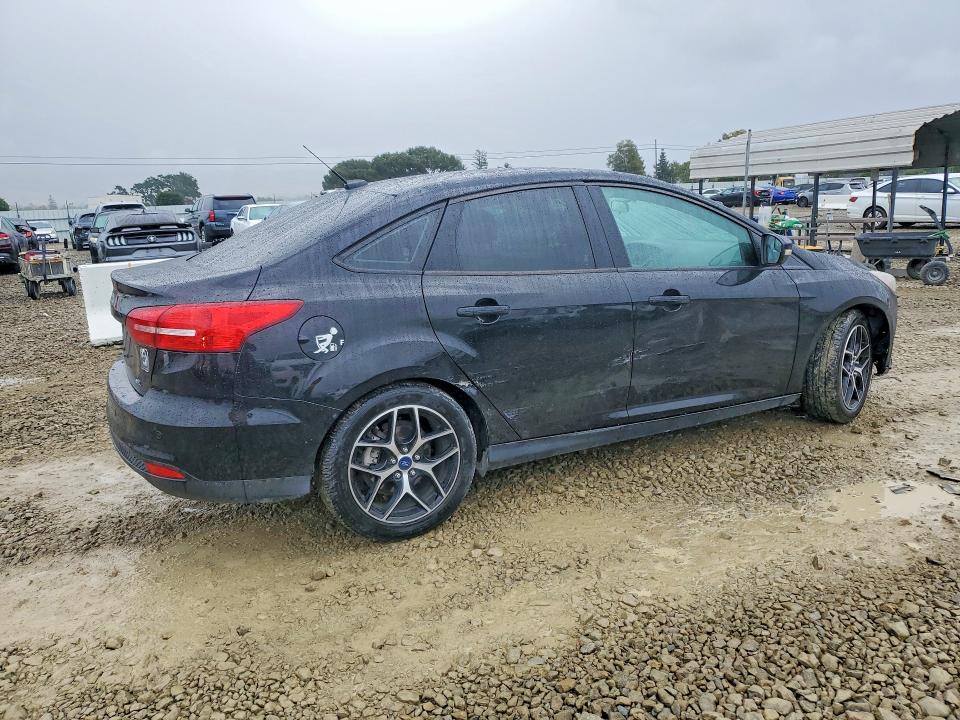 Продаж на аукціоні авто 2018 Ford Focus, vin: 1FADP3H28JL241346, номер лоту: 49579666