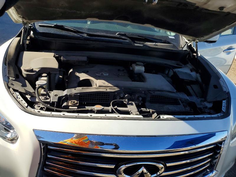 Продажа на аукционе авто 2015 Infiniti Qx60, vin: 5N1AL0MN3FC544853, номер лота: 48695716