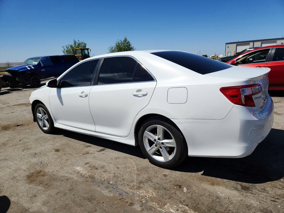 Продажа на аукционе авто 2013 Toyota Camry, vin: 4T1BF1FK5DU717767, номер лота: 51906586